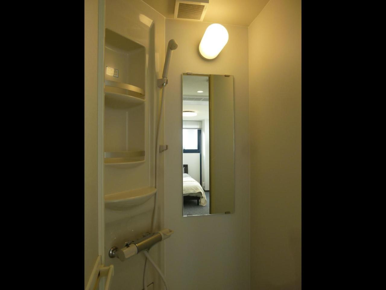 Appartement Nagoya Motoyama House B Extérieur photo